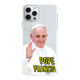 Capinha Pope Francis Aka A.k.a The