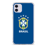 Capinha Seleção Do Brasil (1)