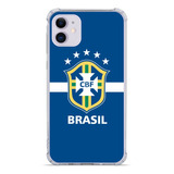 Capinha Seleção Do Brasil (3)