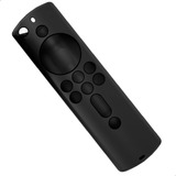 Capinha Silicone Para Controle Amazon Fire