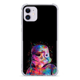 Capinha Star Wars Stormtrooper Color