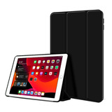 Capinha iPad 8 8ª Geração 2020 Smart Case Premium + Pelicula