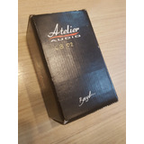 Capitador Atelier Audio Cb 02 Brazolim