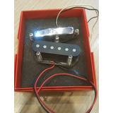 Capitadores Para Guitarra Telecaster Ponte E Braço