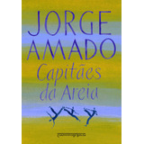 Capitães Da Areia, De Amado, Jorge.