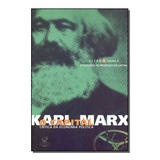 Capital, O - Lv. 1 - Vol. 2 - 33ed/18 - Marx, Karl