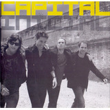 Capital Inicial - Eu Nunca Disse