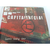 Capital Inicial Love Song One -