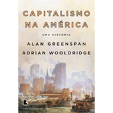 Capitalismo Na América: Uma História, De
