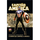Capitão América: O Homem Que Comprou