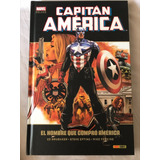 Capitão America Homem Q Comprou América