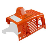 Capo Cobertura Do Motor Para Roçadeira Stihl Fs160