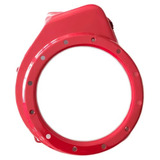 Capo Tampa Ventilador Honda Gx120 Compactador Solo Original