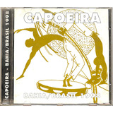 Capoeira Bahia / Brasil 1998 - Cd