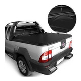 Capota Lona Maritima Strada Adventure Cab Est 2009/2013 Trek