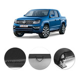 Capota Lona Maritima Volkswagen Amarok Cabine Dupla 2010/22