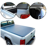 Capota Marítima Amarok 2010 A 2019 2020 Cabine Simples