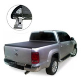Capota Marítima Amarok 2010 A 2020 Cabin Dupla Trek