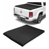 Capota Marítima Amarok 2010 A 2020 Cabine Dupla Com Elevação
