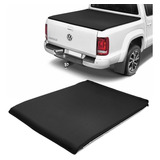 Capota Marítima Amarok 2010 A 2020 Cabine Dupla Com Elevação