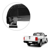 Capota Maritima Amarok 2010 A 2021 Cs Trek Force Alumínio