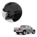 Capota Marítima Amarok 2014 2015 2016 2017 Flash All Black