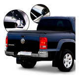 Capota Marítima Amarok Cabine Dupla 2010 Em Diante Ff