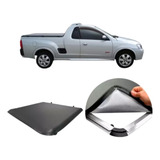 Capota Marítima Chevrolet Montana Ano 2006 A 2010 Baguete