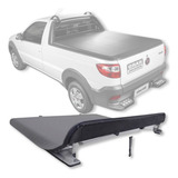 Capota Marítima Fiat Strada Working Cabine Simples 2018 Trek