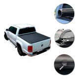 Capota Marítima Flash All Black Amarok V6 2024