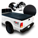 Capota Marítima Ford F250 Sem Santo Antônio 1998 A 2011 Trek
