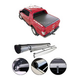 Capota Maritima Ford Ranger Dupla Limited 2019 Flashcover 