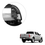 Capota Maritima Hilux 2009 2010 Cabine Dupla Keko Grx