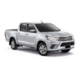 Capota Marítima Hilux Cabine Dupla 2019