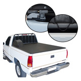 Capota Marítima Para Silverado 94 95 96 97 98 99 Com Estepe