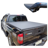 Capota Marítima S10 Cabine Dupla Ano 2003 2004 2005 Trek