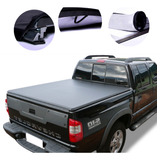 Capota Marítima S10 Cabine Dupla Ano 2004 2005 2006 Trek