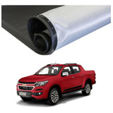 Capota Marítima S10 High Country 2016 Cabine Dupla Dhf