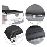 Capota Maritima Trek Aluminio Modelo Original Montana 2014