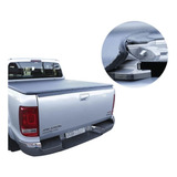 Capota Maritima Volkswagen Amarok 2010 Cabine Dupla Trek