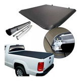 Capota Marítima Volkswagen Amarok Cabine Simples 2010...