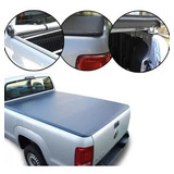  Capota Maritima Volkswagen Amarok Cabine Simples 2010/2023