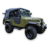 Cj5