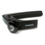 Capotraste Braçadeira Planet Waves Capo Lite