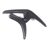 Capotraste Fender Phoenix Braçadeira Violão Guitarra Baixo