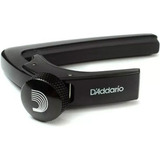 Capotraste Violão Braçadeira Viola D'addario Pwcp07 Capo