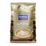 Cappuccino Classic Premium Pó Qualimax Vending