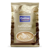 Cappuccino Classic Premium Pó Qualimax Vending