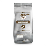 Cappuccino Gelado Soluvel Iced Coffee Café Frappucino 1kg