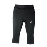 Capri Asics W Tennis Kneetight - Gray